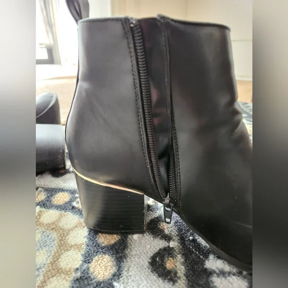 Expressions Rory Bootie - Picture 4 of 10